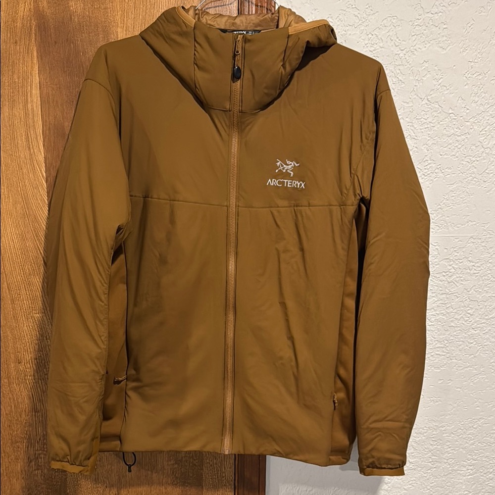Arc’teryx Atom LT Hoody